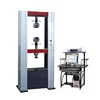 20kN 50kN 100kN 200kN 300kN Universal Tensile Strength Testing machine for matrix composites coupons and Ceramic fiber ceramics