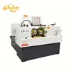 Good Performance steel bar thread rolling machine construction with top quality