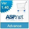 Asp.net Advance Ecommerce Shopping cart ver 1.40
