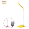 Mini White LED Book Reading Light