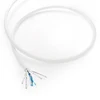 Cat 7 Sstp Ethernet H Code 8544491900 Cat7 Plenum Network Cable