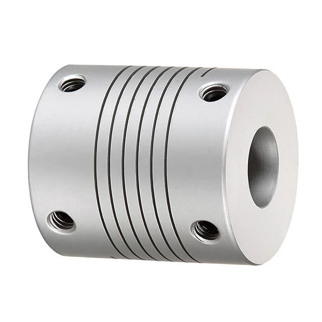 keyway type coupling