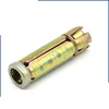 The factory produces high quality four Leaf shield anchor bolt