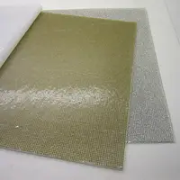 

Hot sale and most popular hot fix crystal mesh sheets