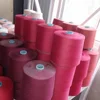 40S/2 stock lot hot sale polyester sewing thread