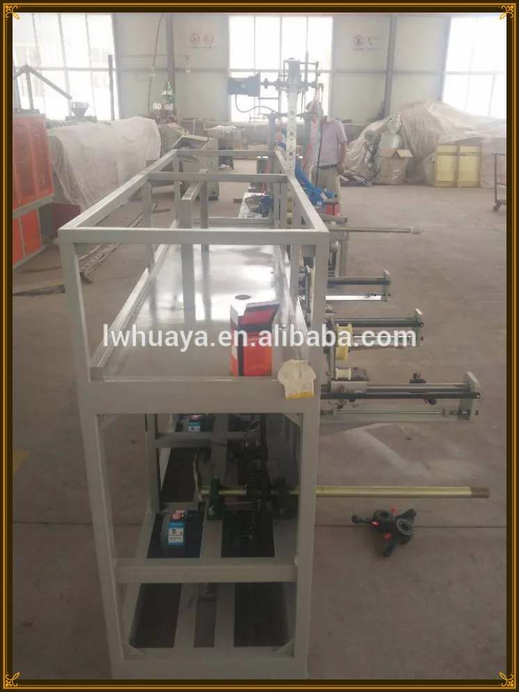 Drip Irrigation Hose Making Machinery Buy Drip Irrigation Pipe Making