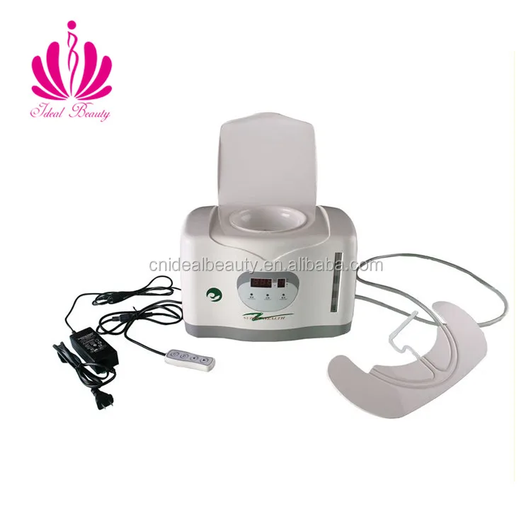 

Colonic hydrotherapy machine (C001)