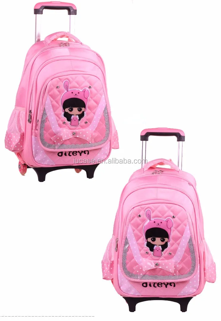 Oem Trolley Bag For School Trolley Bag For Travel Trolley Bag For