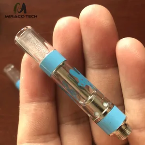 Moonrock Vape Packaging Box 510 Thread Tanks