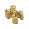 best quality heavy duty solid brass 180 degree hinge