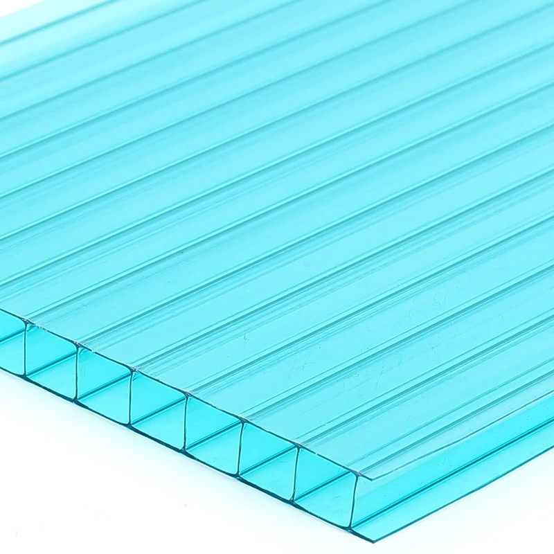 twinwall PC sheet (2)