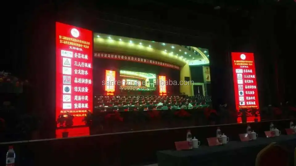 waterproof association meeting 3