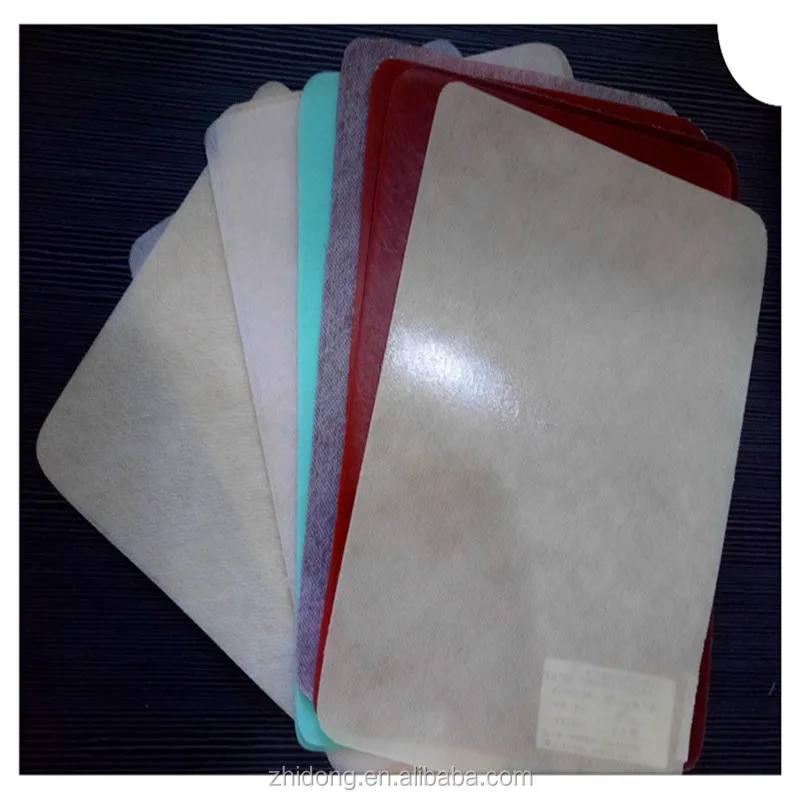 
Better Toe Puff Shoes Material Non Woven Fabric Hot Melt Adhesive in Jinjiang Fudaxing 