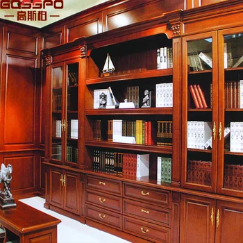 Gsp9-031 Kantoor Antieke Houten Boekenkast Plank Kast - Buy Office ... Gsp9-031 Kantoor Antieke Houten Boekenkast Plank Kast - Buy Office ...