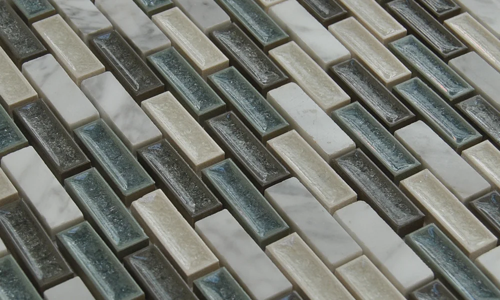 homer 马赛克,复古马赛克瓷砖,墙砖马赛克 (ksl-151057)