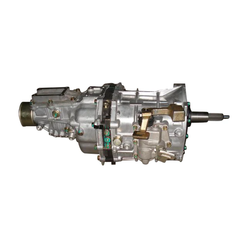 2TR-3RZ-