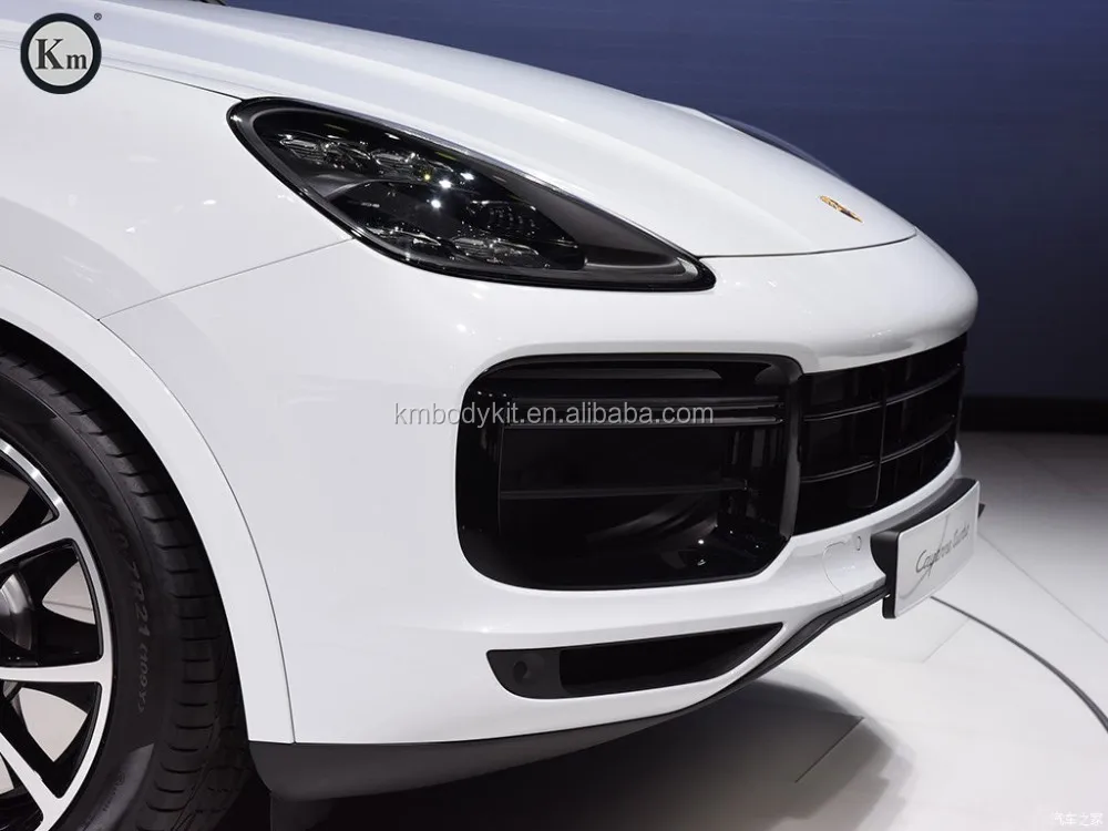 Km For 2018up Years 9y0 Oem Style Led Drl