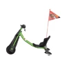 200w electric tricycles drift 3 wheel motorcycle trike for sale