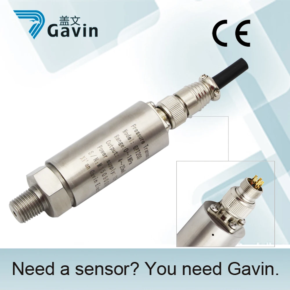 High Temperature 420ma Stainless Steel Steam Pressure Sensor Buy