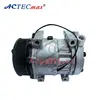 Auto 12v Dc Air Conditioner Compressor