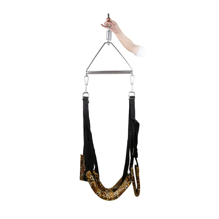 Sex Swing Ceiling Kit 360 Spinning Swing For Adult Women And Men