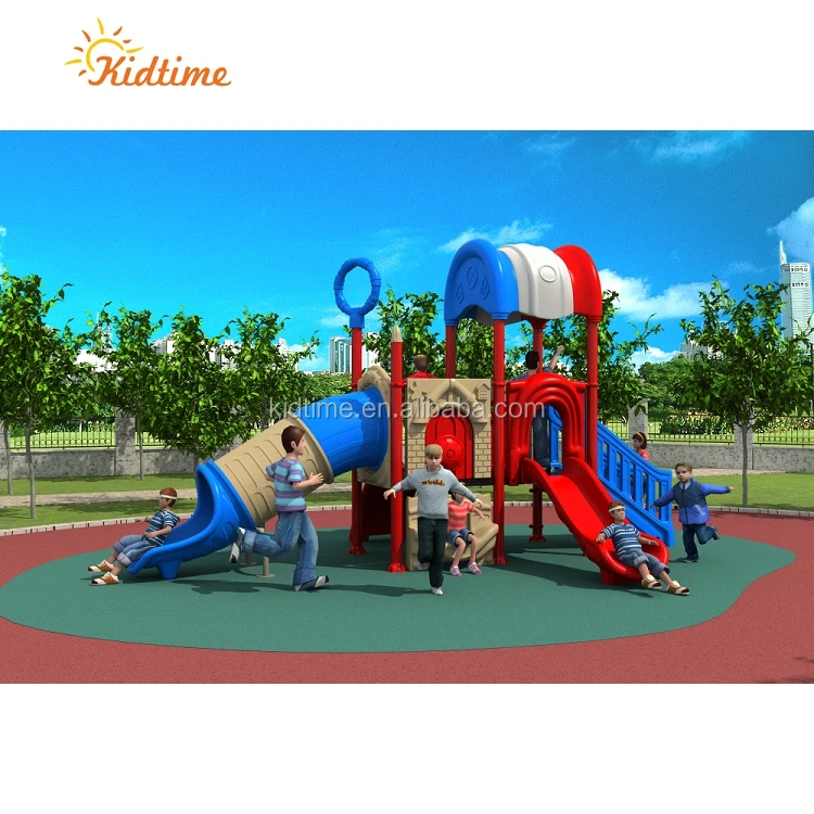 Outdoor Nursery School Equipment Wooden Sensory Play