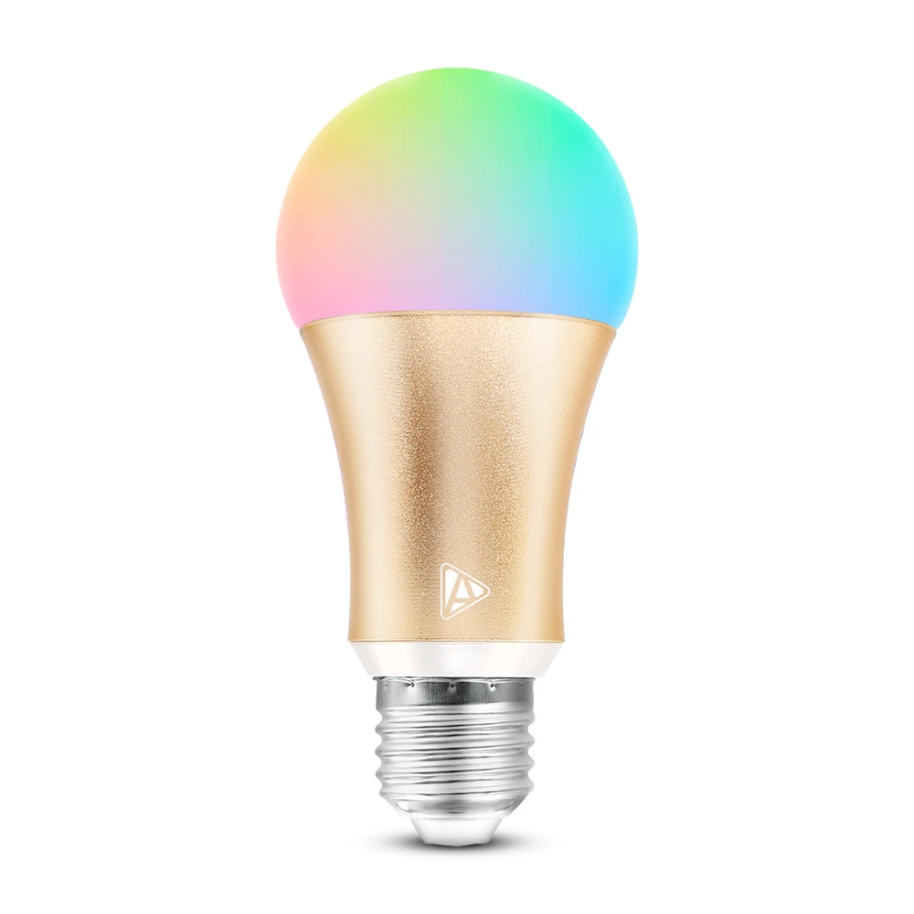 light bulb google assistant