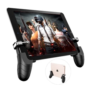 Mobile Gaming Trigger Controller iPad & Tablets
