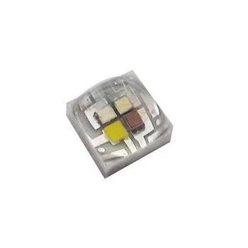 For stage lighting 4w high power 3030 smd rgbw led chip