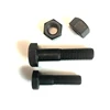 High Strength hexagon bolts and fasteners a320 l7m hex bolt