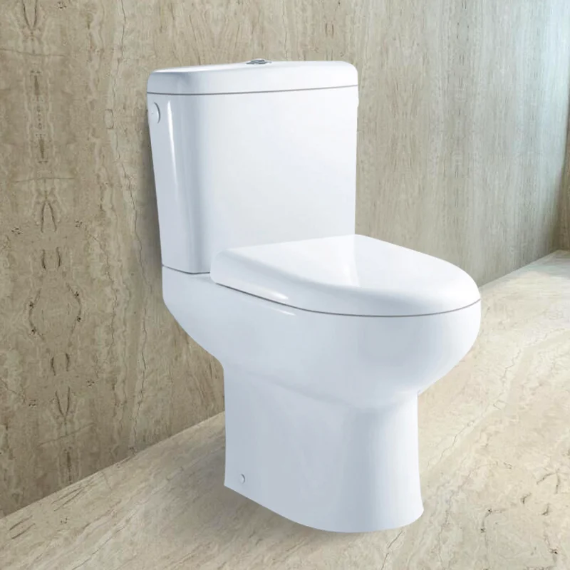 Luxury Sanitary Wares Two Piece Toilet Cheap Toilets For Sale Buy