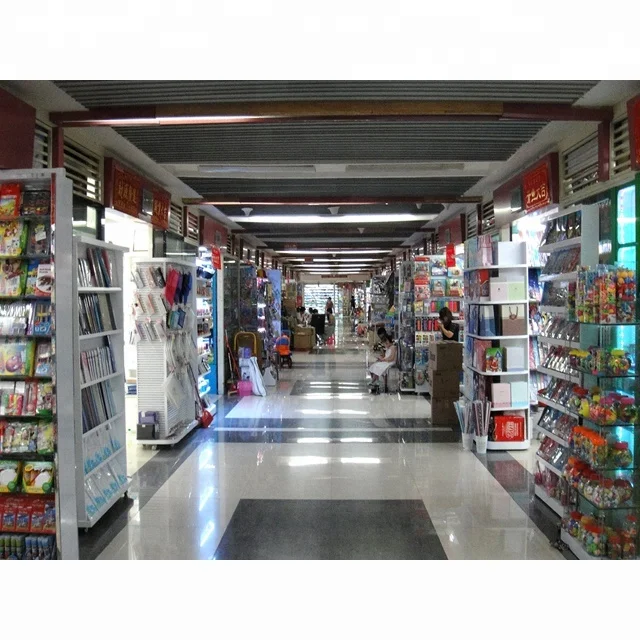 
yiwu market purchasing agent 