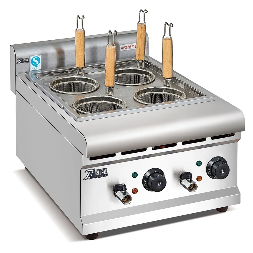 Automatic Noodle Cooker Gas Noodle Cooker Buy Noodle