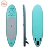 Hot sale inflatable stand up paddling board with accessories for sup surfing