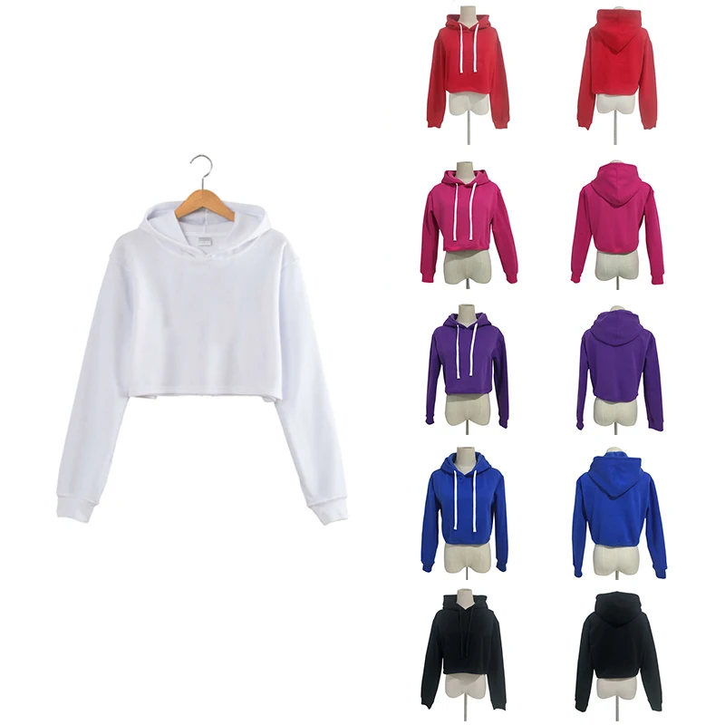 

Cheap customized white hoodie manufacturers women hoodies wholesale, N/a