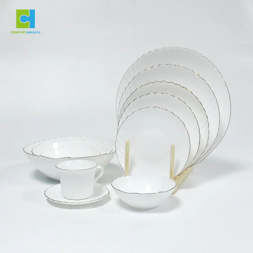 oven to tableware