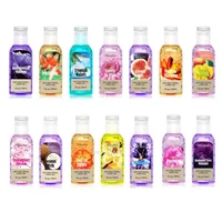 

High Quality 30Ml Traveling Bottle Hand Sanitizer Gel