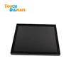Pcap Typical Cga Ega Vga Open Frame Lcd All In One Desktop Pc Touchscreen Display Screen Monitor