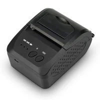 

TruePos Bluetooth 58 mm Thermal Printer