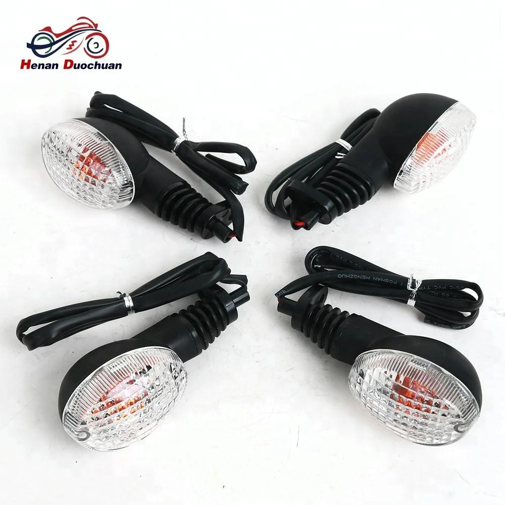 NINJA250 TURN LIGHT 7