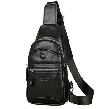 polo crossbody bag mens