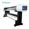 HVC-1900 Inkjet cutting plotter Inkjet printer plotter