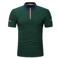 

Mens High Quality 100 Cotton Custom Polo Shirt