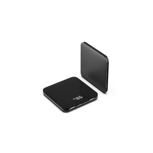 Universal 2 1 Wireless Charging Power Bank