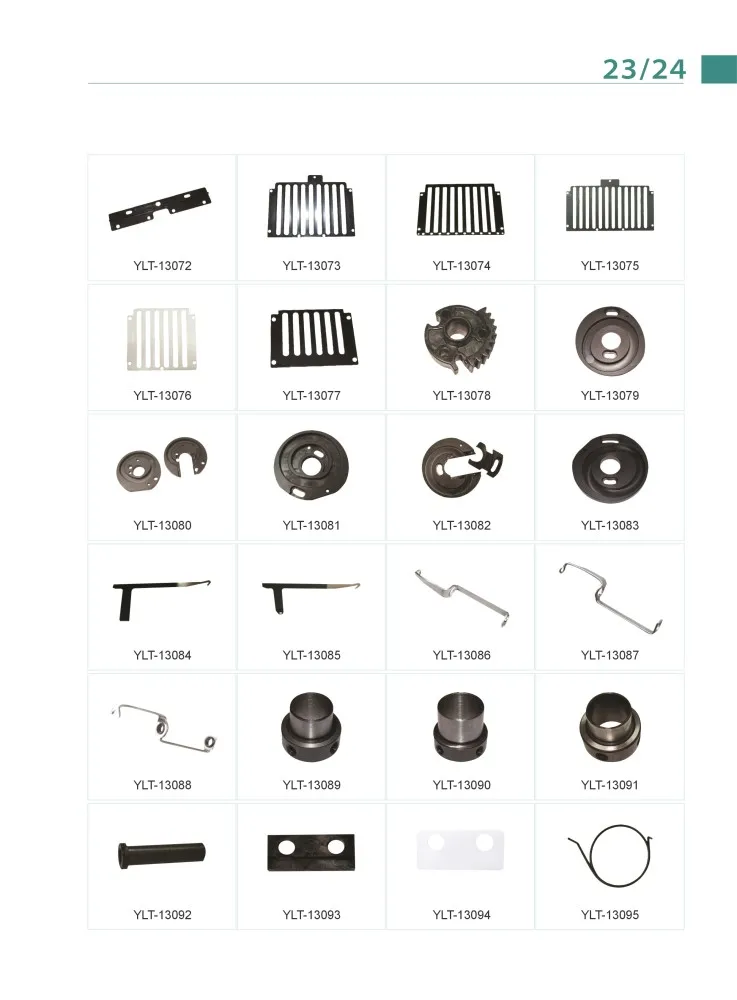 Tajima Machine Spare Parts Thread Take Up Lever Drive Gear Ef0603010000