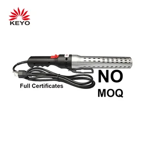 60 Seconds Heating Firestarter Electric Wooden Charcoal Lighter Fire Starter