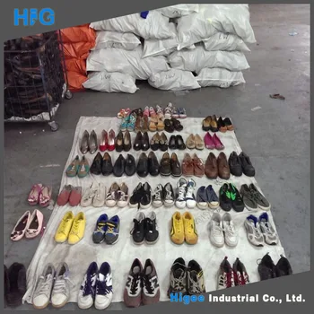 buy used shoes in bulk