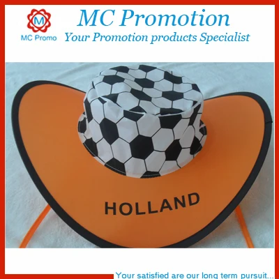 
Cheap Kids Mexican Cowboy Hats with Pouch 