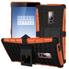 Factory price sublimation mold for 3d phone case for oneplus 2