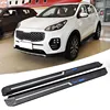Factory wholesale 2017 side step used for 2018 2019 kia sportage running boards accesorios parts